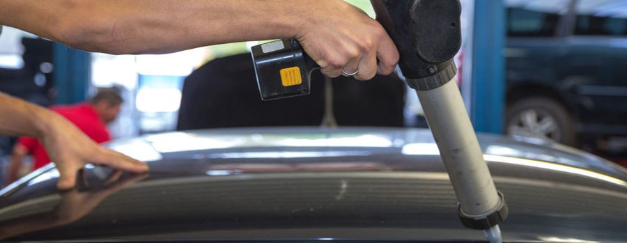 What to Expect From Your Auto Glass Technician