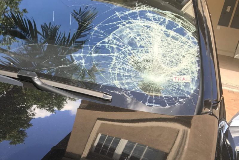 How Protective Are Windshields Really?