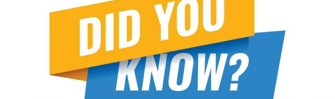 Interesting Facts About Auto Glass